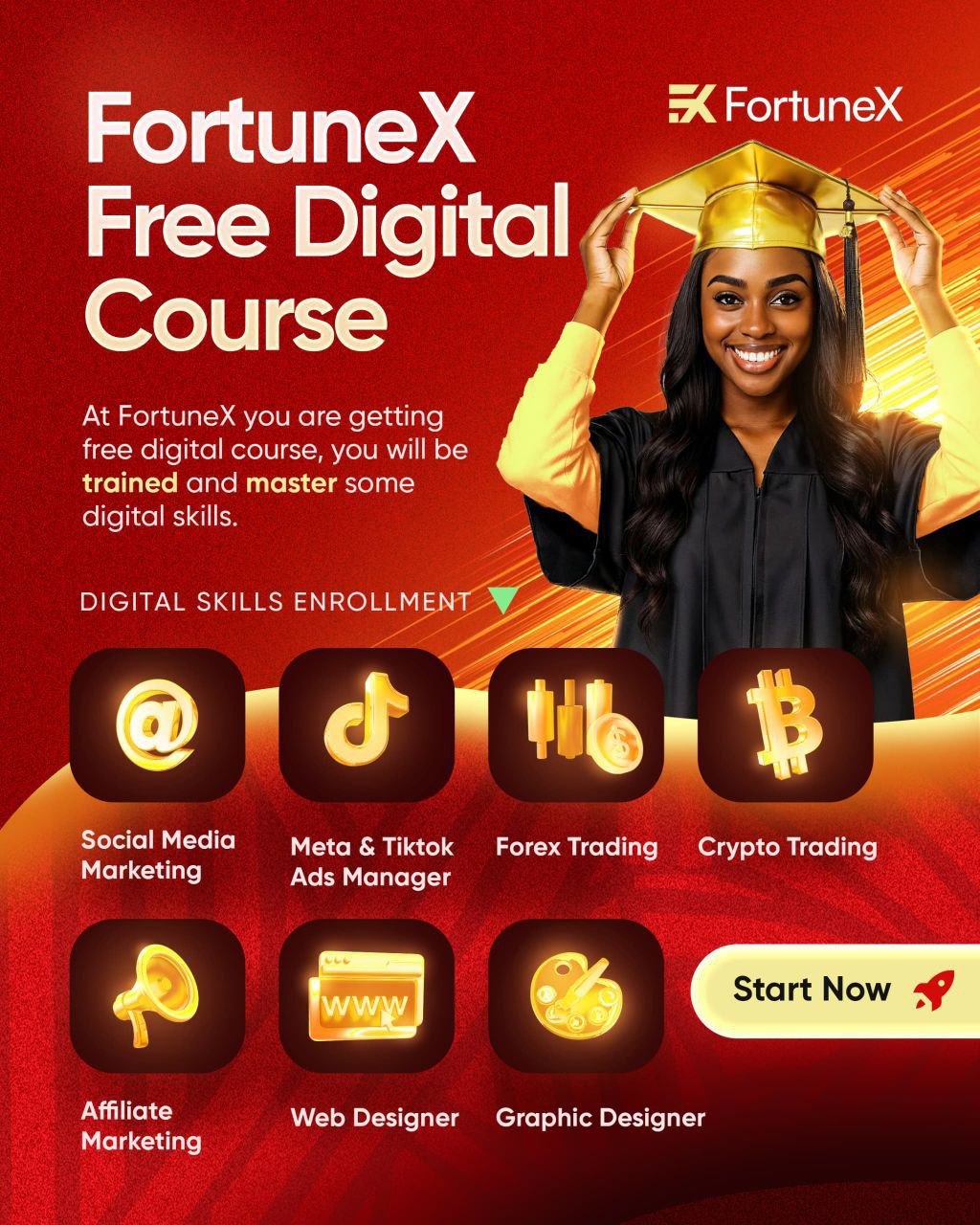 Digital Course